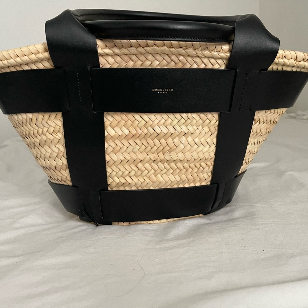 COPY - Demellier The Santorini Bag